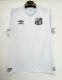 Santos Home  Fans 1:1 Quality Soccer Jersey 25/26