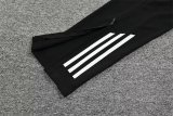 Real Madrid Training Black Player 1:1 Quality Training Jersey 24/25