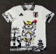 Japan Special Edition White Fans 1:1 Quality Soccer Jersey 24/25