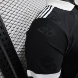 2025 Real Madrid Special Edition Black Player 1:1 Quality Soccer Jersey