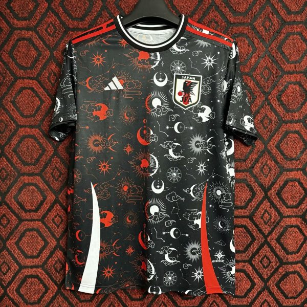 24/25 Japan Special Edition Fans 1:1 Quality Soccer Jersey