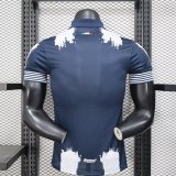Monterrey Home Player 1:1 Quality Soccer Jersey 25/26