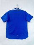 2001/2003  Chelsea  Home Fans Retro  1:1 Quality  Soccer Jersey