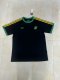 Jamaica Black Fans 1:1 Quality Training Jersey 24/25