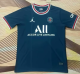 PSG Paris Home Fans 1:1 Quality Soccer Jersey 21/22