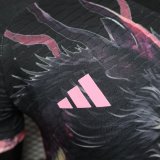 Japan Special Edition Player 1:1 Quality Soccer Jersey 24/25