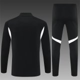 Liverpool  Black  Fans  1:1 Quality Training Jersey 25/26