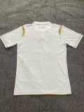 Vitória S.C  White Polo Fans 1:1 Quality Soccer Jersey 24/25