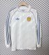 Leeds United Special Edition Retro Fans Long Sleeve1:1 Quality Soccer Jersey 24/25