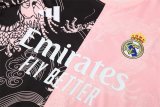 Real Madrid Special Edition 1:1 Quality Training Jersey（A-Set）25/26