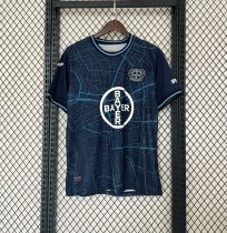 Bayer Leverkusen Special Edition Fans 1:1 Quality Soccer Jersey 24/25 Bayer Leverkusen Special Edition Fans 1:1 Quality Soccer Jersey 24/25