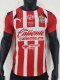 Chivas Home Player 1:1 Quality Soccer Jersey 25/26