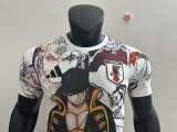 Japan  Special Edition Player 1:1 Quality Soccer Jersey 25/26