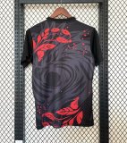 Liverpool  Black Fans 1:1 Quality Soccer Jersey 25/26