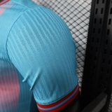 Barcelona Special Edition PLayer 1:1 Quality Soccer Jersey 25/26