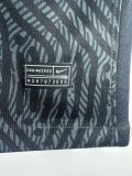 Liverpool Black Goalkeeper Fans Retro 1:1 Quality Soccer Jersey 2020/2021