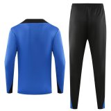 24/25 Barcelona Blue Version 1:1 Quality Training Jersey