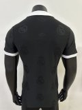Real Madrid  Special Edition Black  Player 1:1 Quality Soccer Jersey 24/25