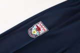Arsenal Red and Blue Jacket Tracksuit 1:1 Quality 25/26
