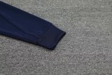 Real Madrid  Hooded Long Sleeved 1:1 Training suit 24/25