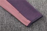 Arsenal Training Purple Player 1:1 Quality Training Jersey 24/25