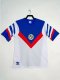 Club American  Away  Fans 1:1 Quality Retro Soccer Jersey 1987
