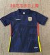 Ecuador  Away  Fans 1:1 Quality Soccer Jersey 24/25