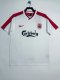 Liverpool  Away Fans Retro 1:1 Quality  Soccer Jersey 1998/1999