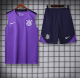 Corinthians Purple 1:1 Quality Training Vest（A-Set）25/26