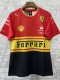 F1 racing suit T-shirt Ferrari Edition new  McLaren team short sleeved round neck casual shirt 1:1 Quality F1 Jerseys2024