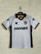 Parma Away White Fans Retro 1:1 Quality Soccer Jersey 2003/2005