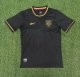 Panama  Third Black Fans 1:1 Quality Soccer Jersey 25/26