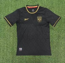 Panama Third Black Fans 1:1 Quality Soccer Jersey 25/26 Panama Third Black Fans 1:1 Quality Soccer Jersey 25/26