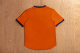 Barcelona Third 1:1 Quality Retro Soccer Jersey 1998/1999