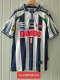 1999/2000 Monterrey Home Retro Fans 1:1 Quality Soccer Jersey