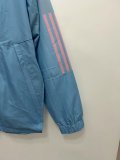 Italy Blue  Windbreaker 24/25