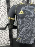 Mexico Special Edition  Player 1:1 Quality Soccer Jersey 25/26
