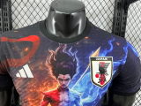 Japan Nezha Special Edition Player 1:1 Quality Soccer Jersey 25/26