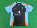 Hamburger SV Special Edition Fans 1:1 Quality Soccer Jersey 25/26