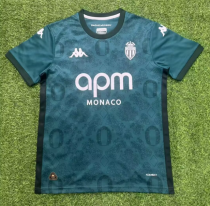 Monaco  Third Fans 1:1 Quality Soccer Jersey 25/26