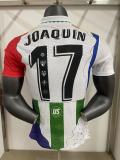 Real Betis Special Edition Player 1:1 Quality Soccer Jersey 25/26
