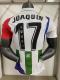 Real Betis Special Edition Player 1:1 Quality Soccer Jersey 25/26