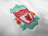 2006/2007 Liverpool Away 1:1 Quality Retro Soccer Jersey