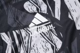 24/25  Arsenal Training Black 1:1 Quality Training Jersey