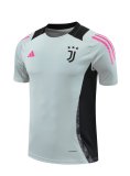 Juventus  Grey 1:1 Quality Training Jersey（A-Set）24/25