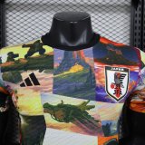 25/26 Japan Special Edition Player 1:1 Quality Soccer Jersey