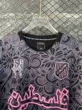 Palestine Training Clothing 1:1 Quality Soccer Jersey 24/25