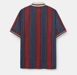 Barcelona 125th Anniversary Special Edition Fans 1:1 Quality Soccer Jersey 25/26