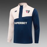 24/25 Sao Paulo Training 1:1 Quality Training Jersey