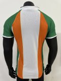 Cote d'Ivoire Special Edition Player 1:1 Quality Soccer Jersey 24/25